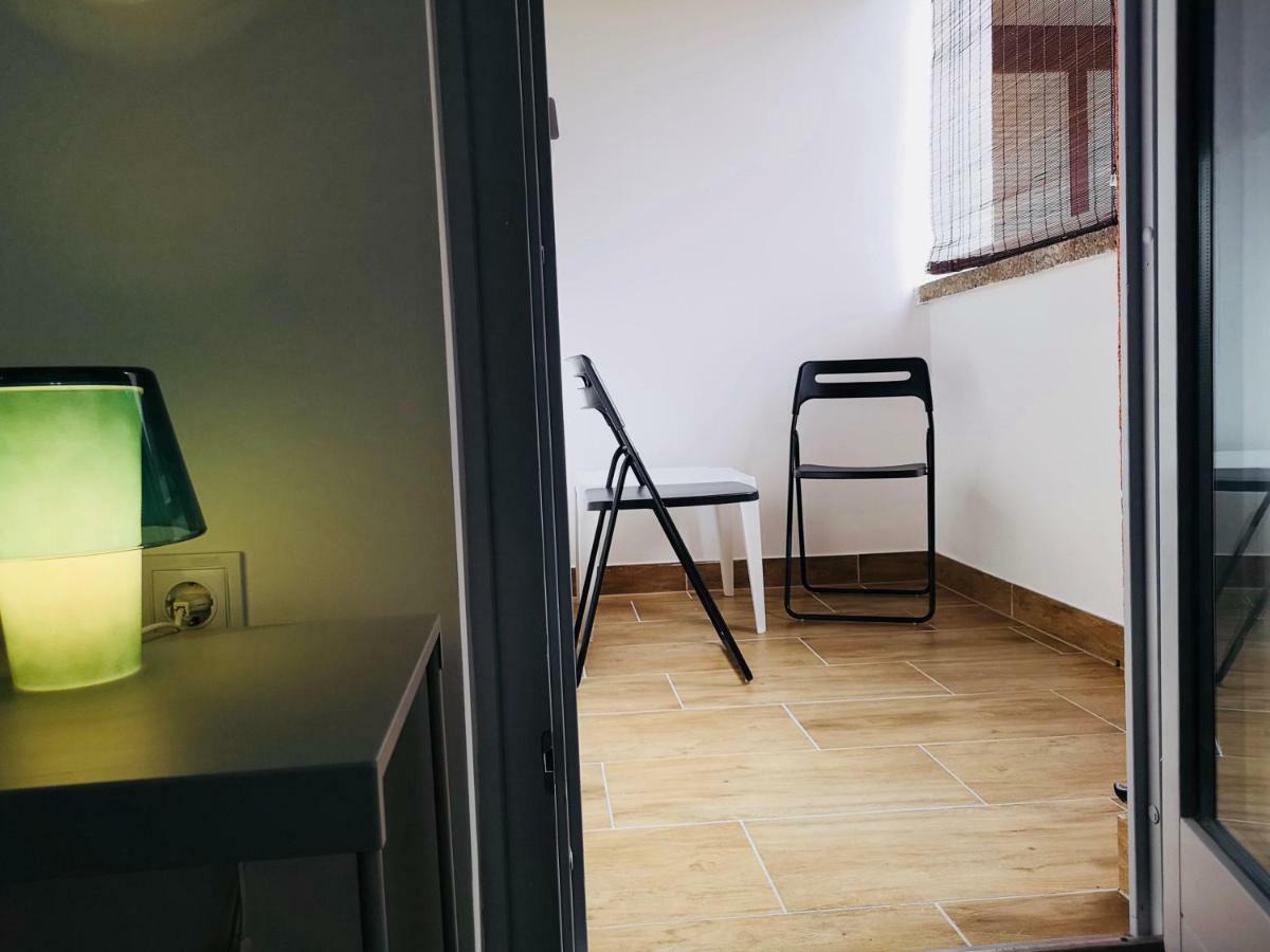West Vibes Apartment 萨格勒布 外观 照片