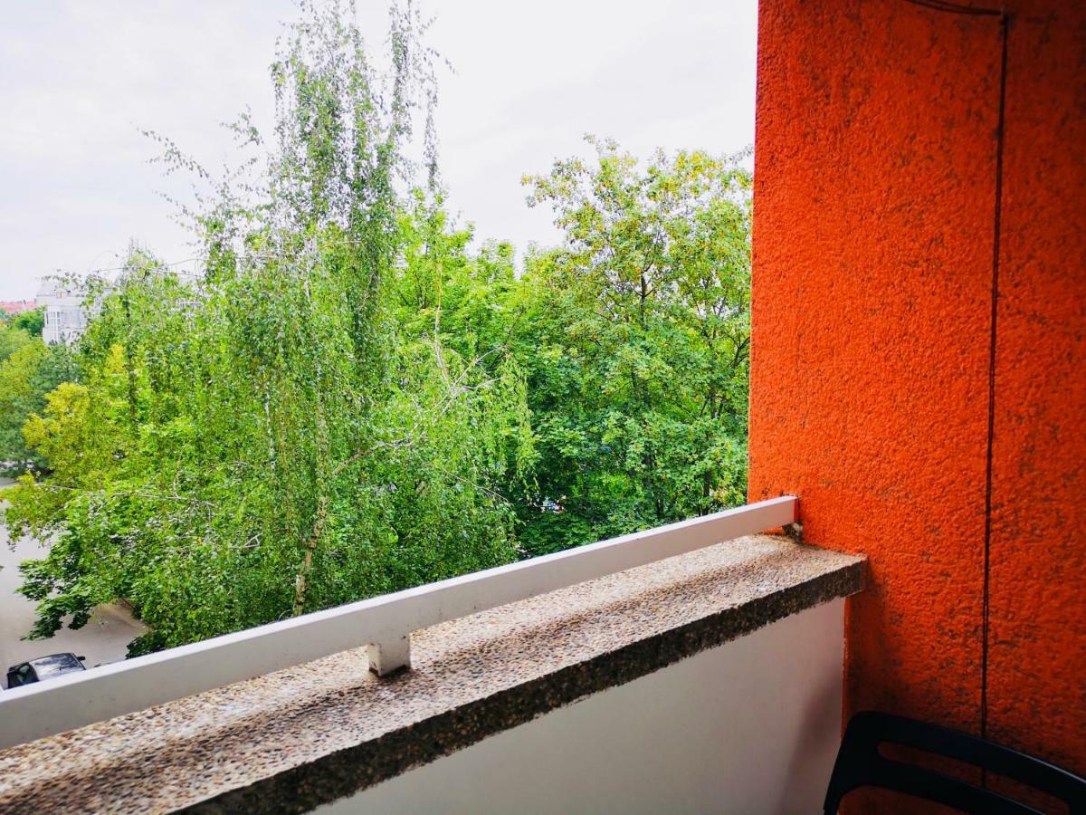 West Vibes Apartment 萨格勒布 外观 照片