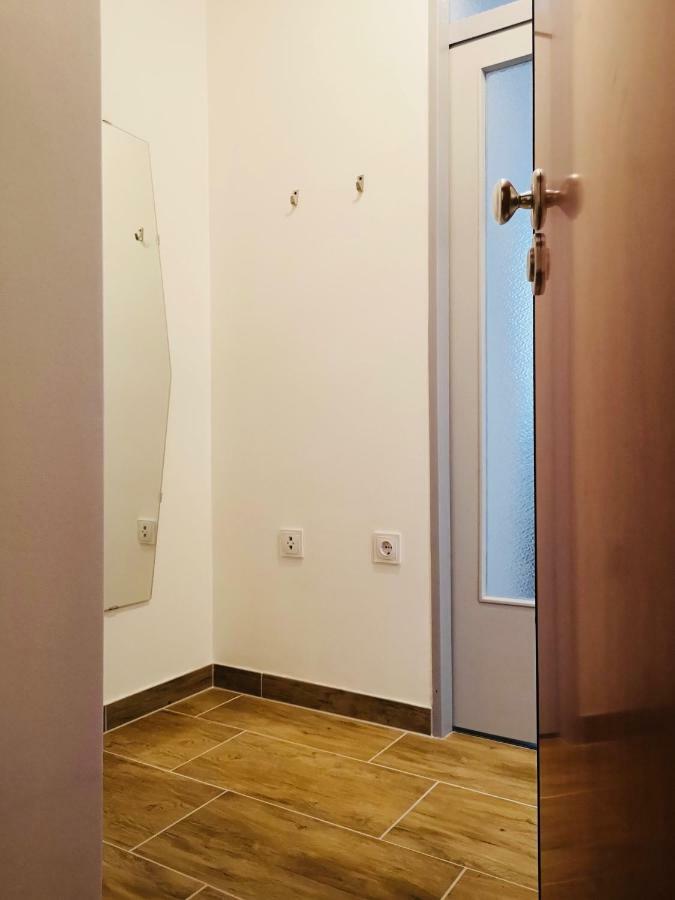 West Vibes Apartment 萨格勒布 外观 照片
